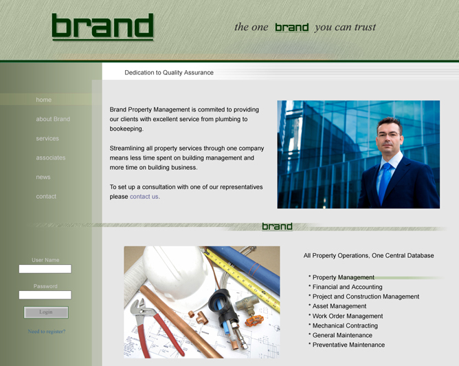 Brand