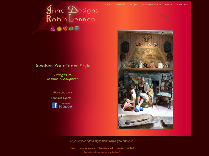 Inner Designs